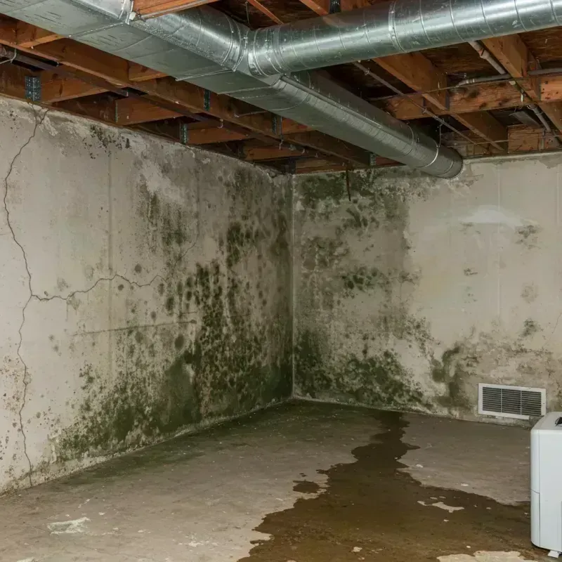 Professional Mold Removal in Milliken, CO